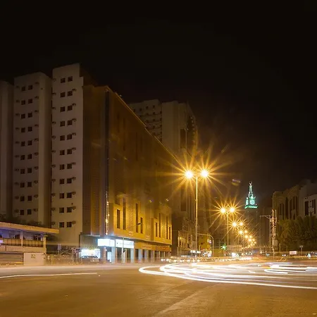 Al Ashraf Hotel